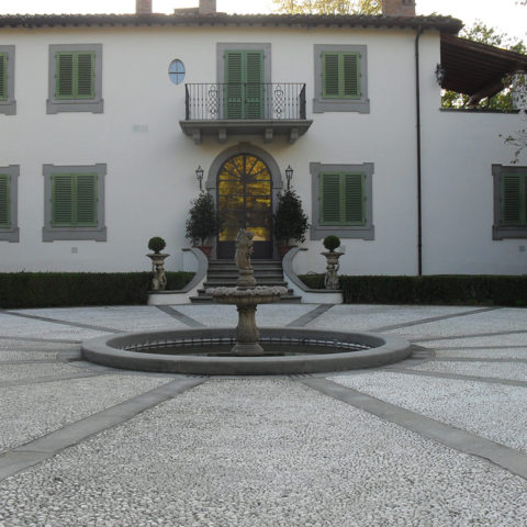 Giardini all’italiana