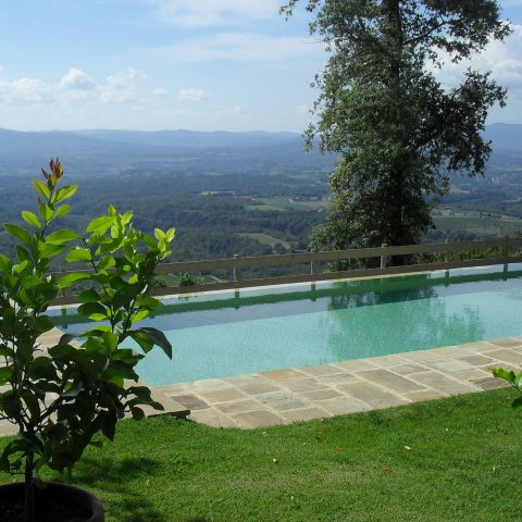 Realizzazione piscine Valdarno Edilpacini